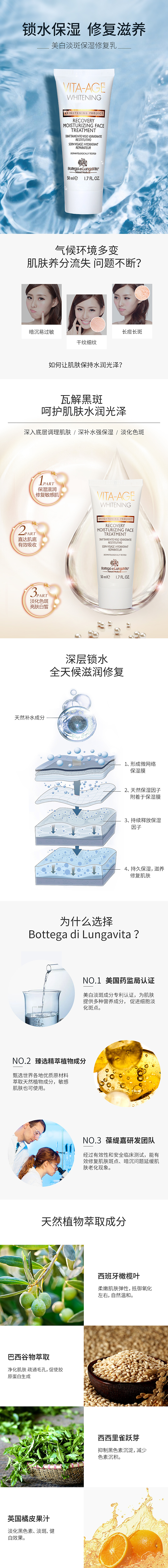 护肤品详情（图ZMTg5MjMzOTAw） - 电商 - 站酷设计师小杨小杨喜气洋洋原创素材 - 站酷ZCOOL