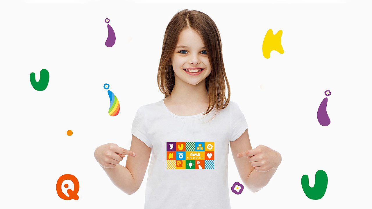 儿童教育品牌设计（图ZMjA1MzE2MTY4） - 品牌 - 站酷设计师酸糖Lemon原创素材 - 站酷ZCOOL