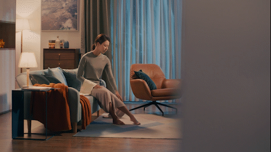 电商视频 | 猫猫熊足浴球 ✖ foodography