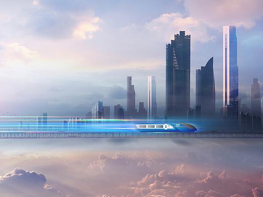 电影《长安·长安》开机概念图