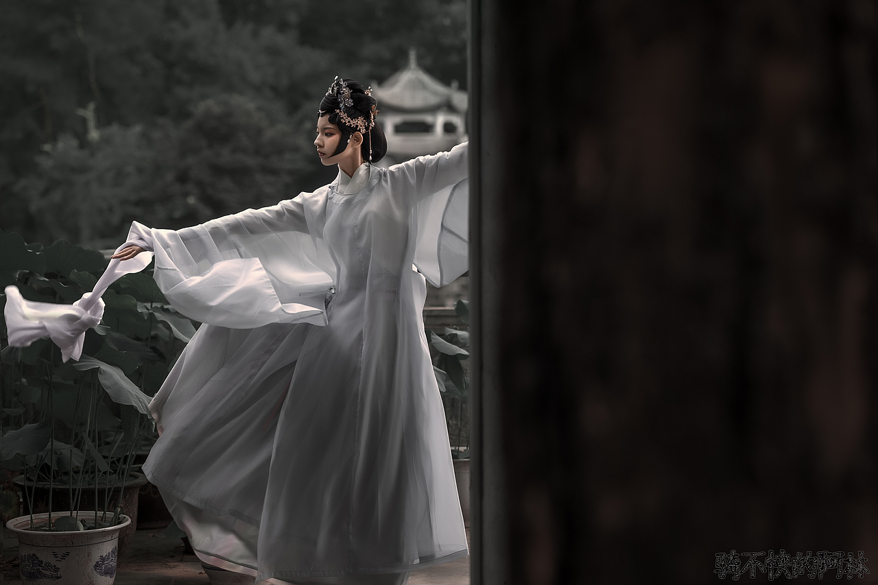 莲花朵朵开（图ZMjU5NTE1NzY0） - 人像摄影 - 站酷设计师骑不快的阿林原创素材 - 站酷ZCOOL