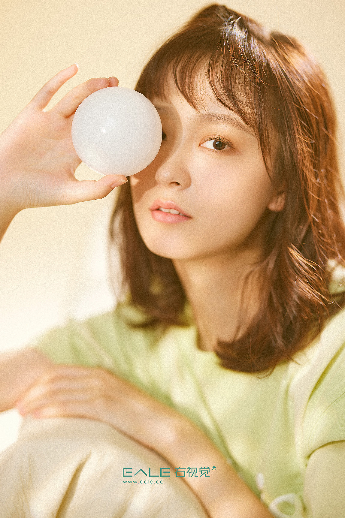 暖光|摄影|人像摄影|ealestudio_原创作品-站酷(zcool)