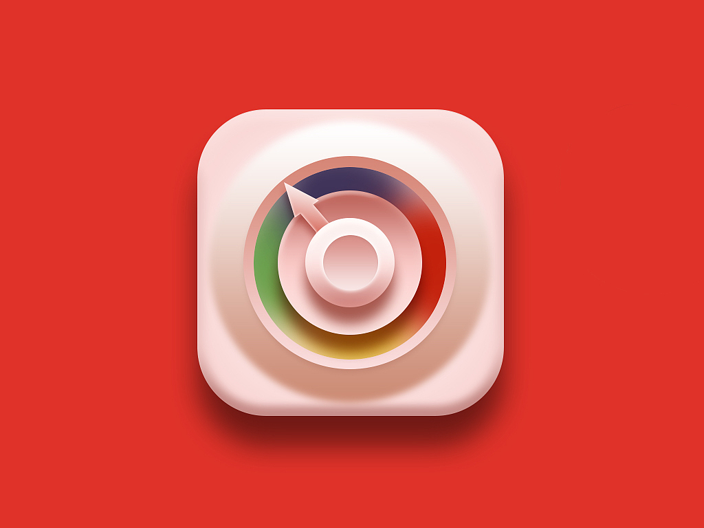 图标练习（图ZNjQyMjY5MjA=） - 图标 - 站酷设计师村长爱摄影原创素材 - 站酷ZCOOL