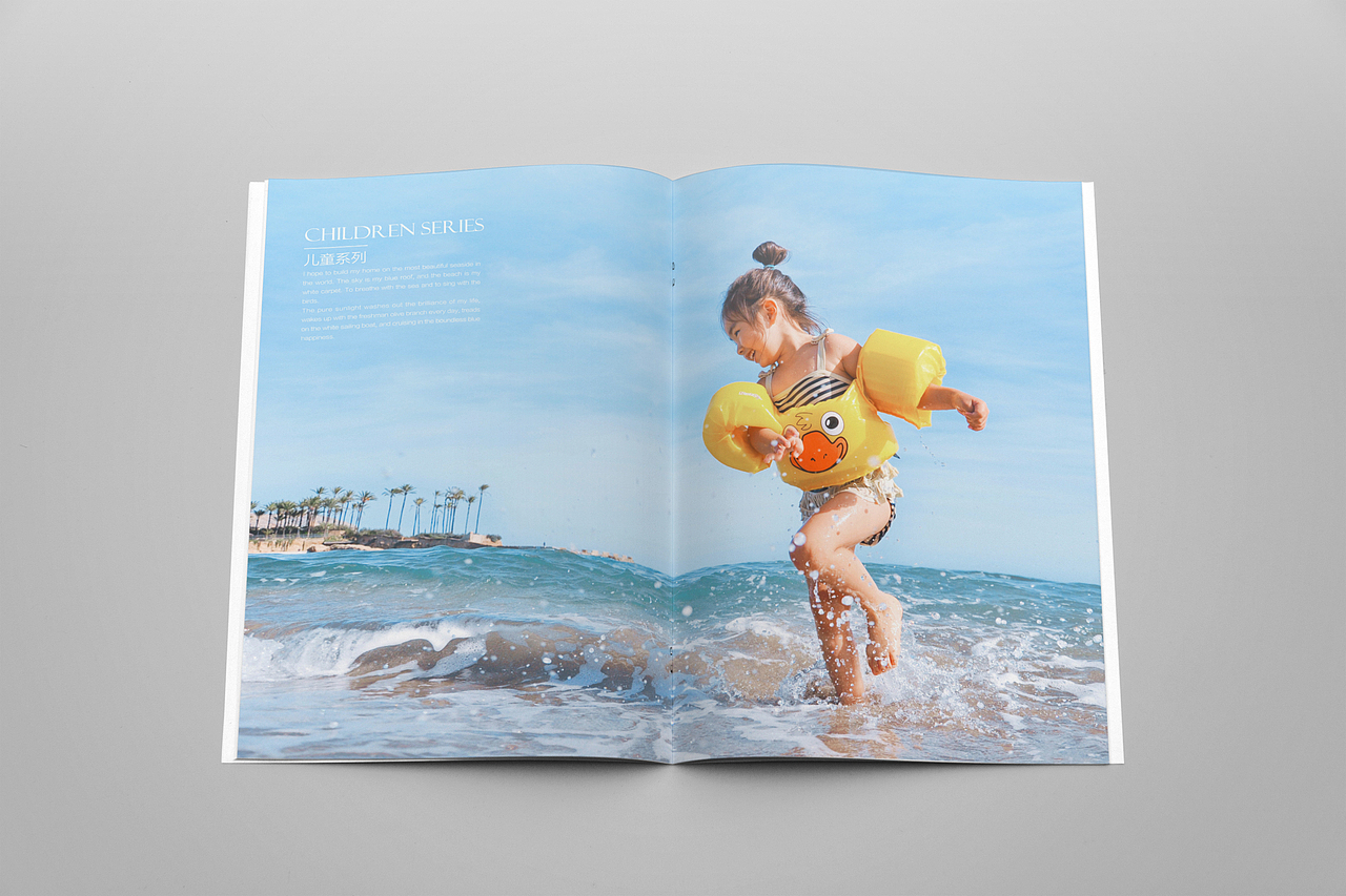 板式套房画册（图ZMTcxNDAxNzQ0） - 书籍/画册 - 站酷设计师下雨天撑开伞原创素材 - 站酷ZCOOL