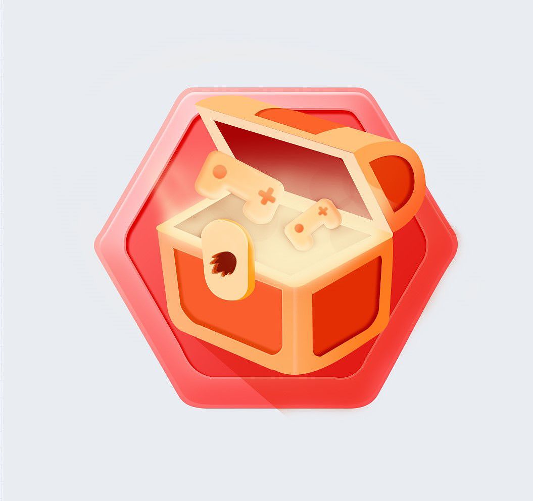 10.3（图ZMzE4NzM2MTMy） - 图标 - 站酷设计师小熊轩轩原创素材 - 站酷ZCOOL