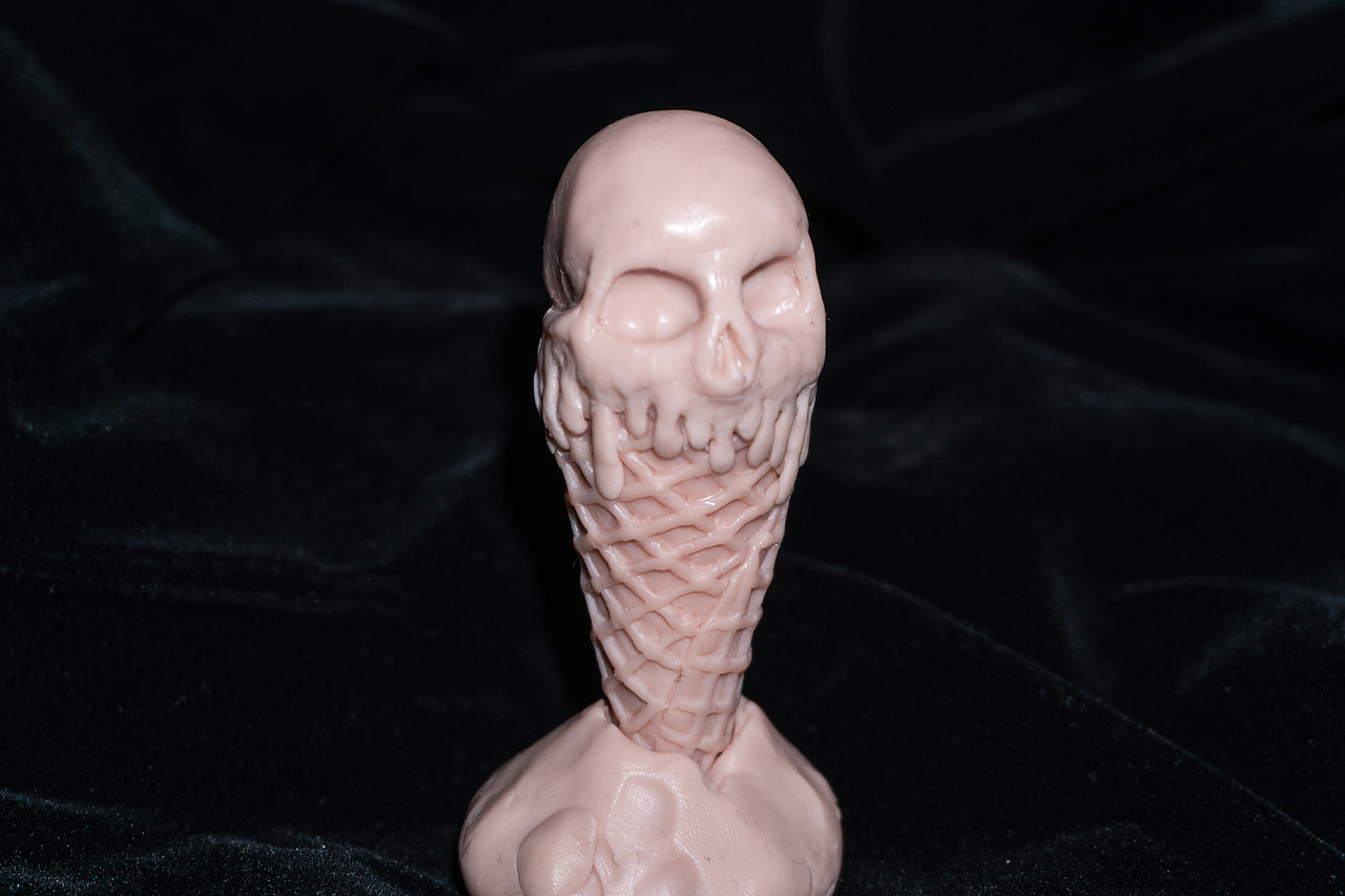 美国土手办原型