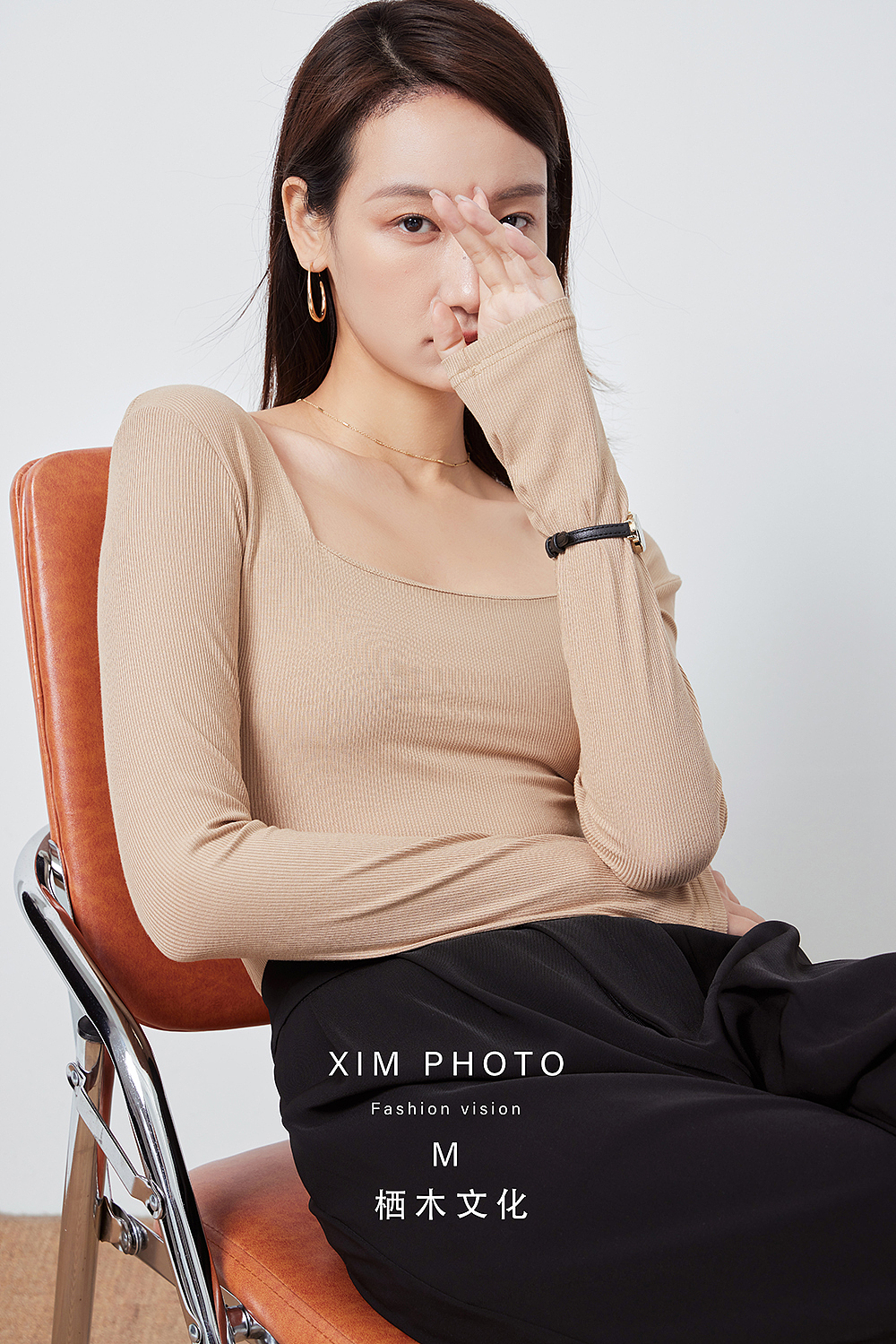 轻熟风女装拍摄（图ZMjkxNDU5NzEy） - 时尚/艺术摄影 - 站酷设计师栖木文化传媒原创素材 - 站酷ZCOOL