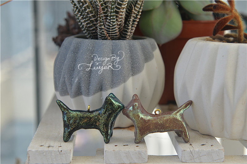 时间的产灵（图ZMTAxMjcyMzA0） - 其他手工艺 - 站酷设计师鹭野luyer原创素材 - 站酷ZCOOL