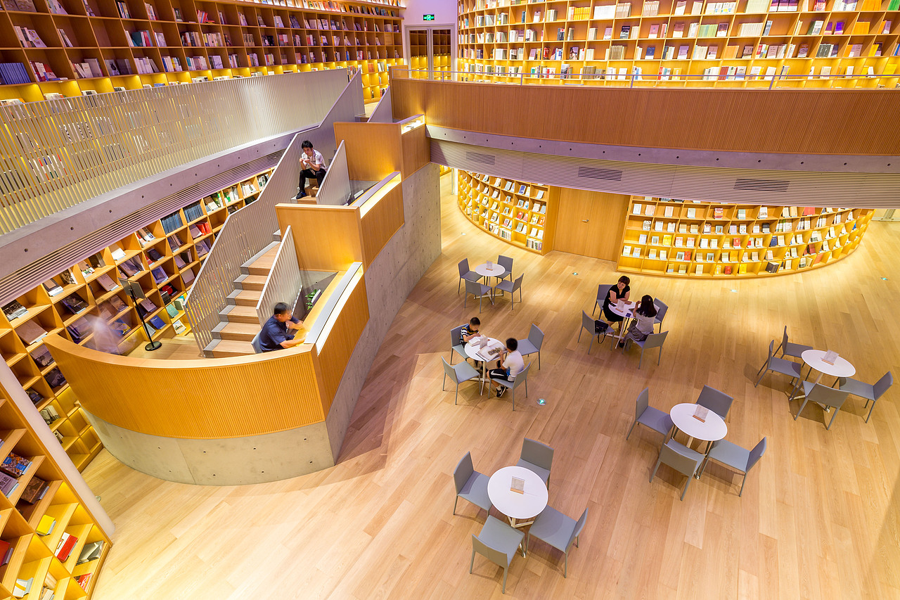 光的空间 · 心厅 / LIGHTSPACE（图ZMTQ3NzkzMzI0） - 环境/建筑摄影 - 站酷设计师像导XiangDao原创素材 - 站酷ZCOOL