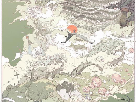 《三界》