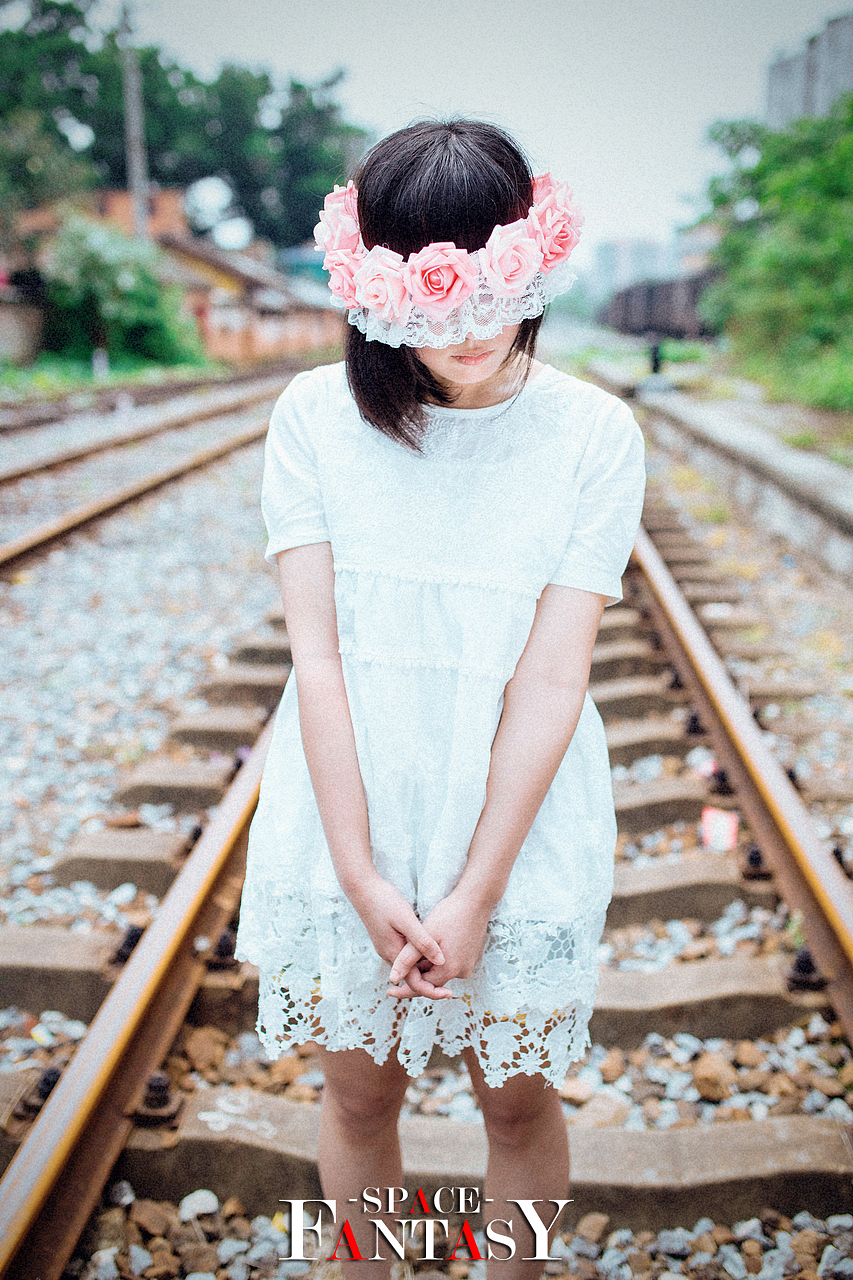 少女迷路でつかまえて