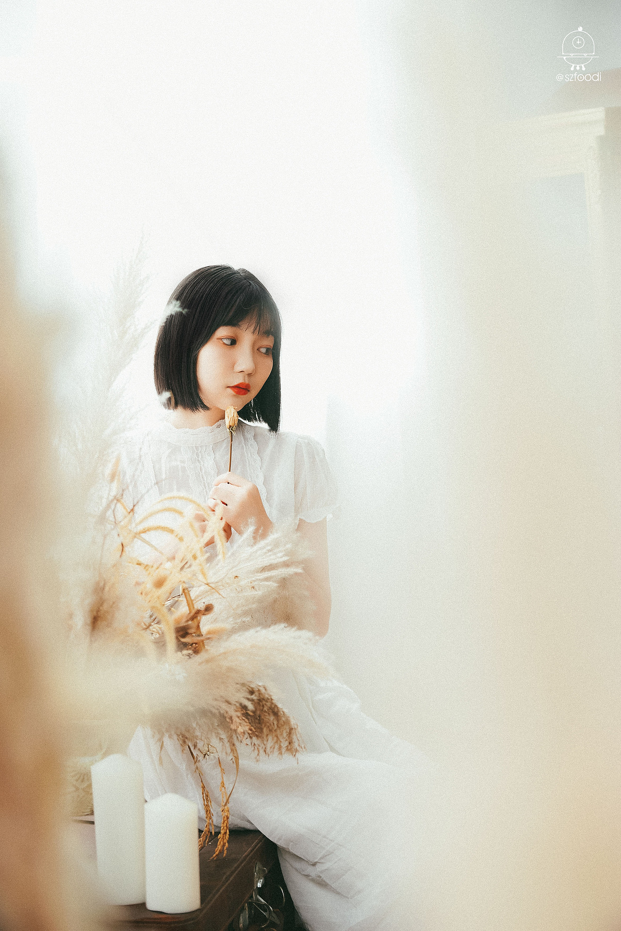 与芋头拍摄影基地