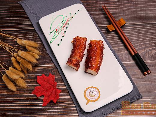 广式烧腊-蜜汁系列