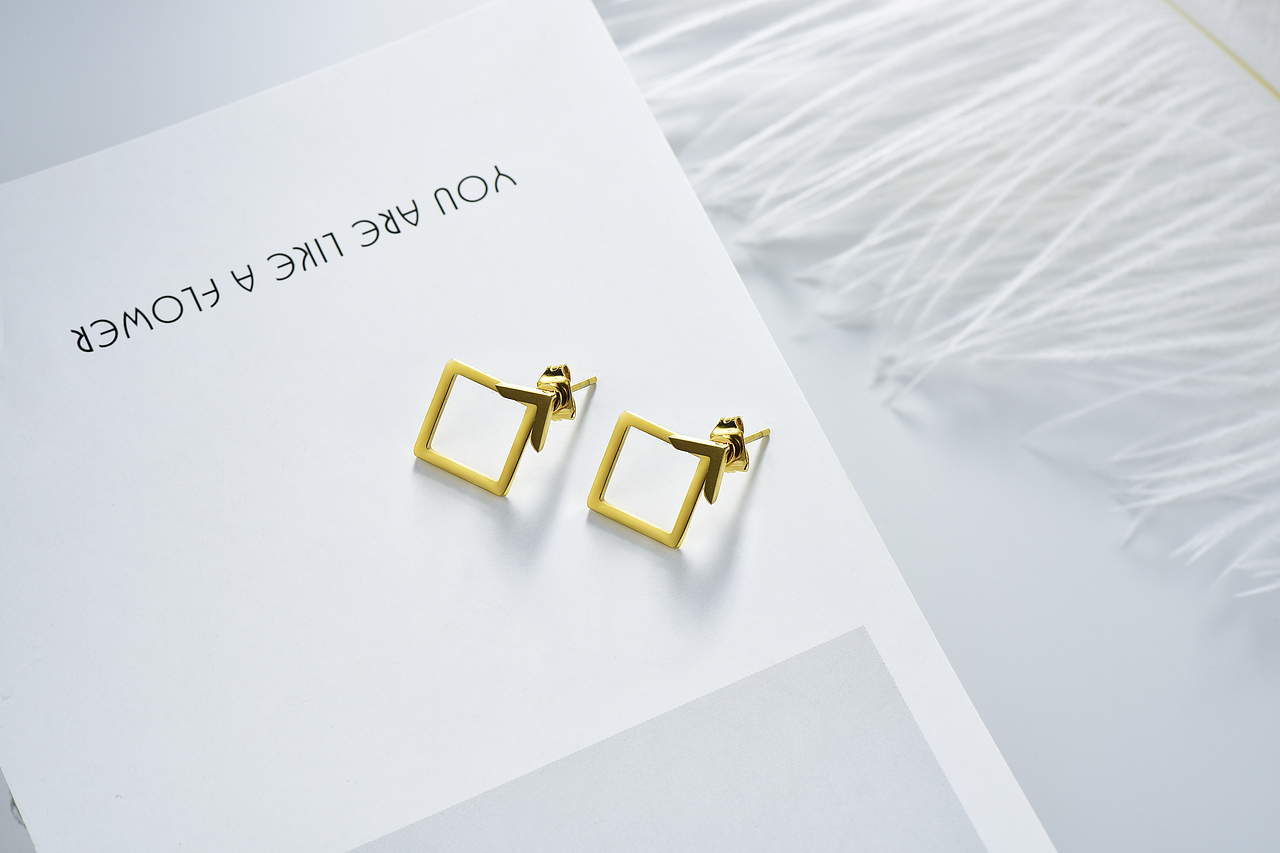 珠宝摄影不精修拍摄