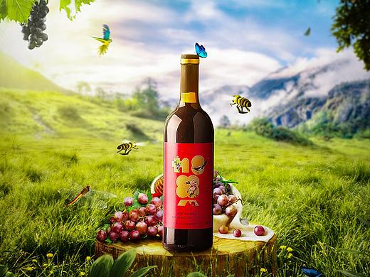 合成海报（个人主页-ZNDY0MjExODg=） - 海报 - 站酷设计师夸张的龙鱼原创素材 - 站酷ZCOOL