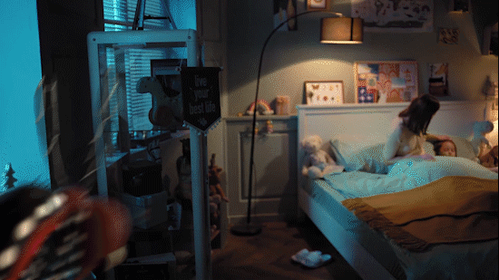 电商视频 | 帕达诺电热蚊香液 ✖ foodography