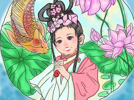 头像（个人主页-ZNDQ1MDIzNTY=） - 创作习作 - 站酷设计师白白白白j原创素材 - 站酷ZCOOL