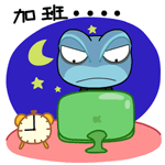 小西 动态表情（图ZMjMzMDY2NDg=） - 动画片 - 站酷设计师sindyzj原创素材 - 站酷ZCOOL