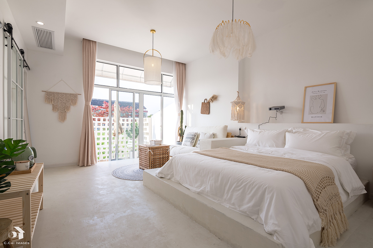 迪士尼民宿客栈daydreamdesignhome