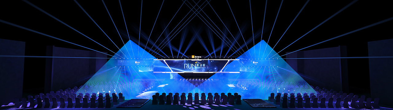 华润年会、舞台舞美、舞台美术（图ZMjQ1MTY5MTY0） - 舞台美术 - 站酷设计师Ning_Agony原创素材 - 站酷ZCOOL