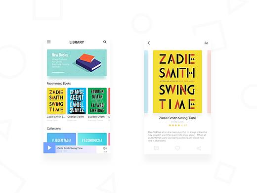 2017部分練習(xí)作品（個人主頁-ZMjU5OTE4MTY=） - APP界面 - 站酷設(shè)計師Funf567原創(chuàng)素材 - 站酷ZCOOL