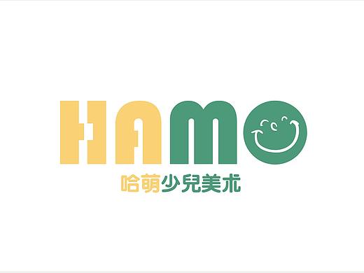 哈萌少儿美术
