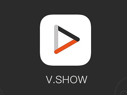 V.show