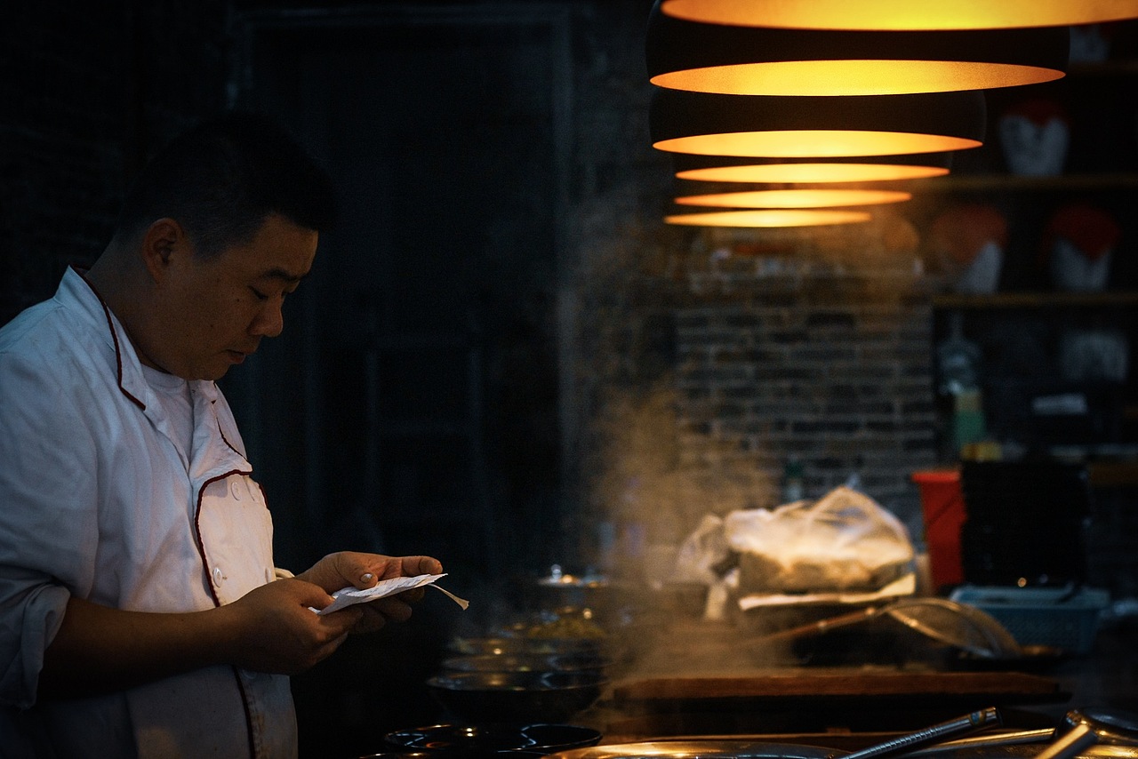 上海·新场古镇