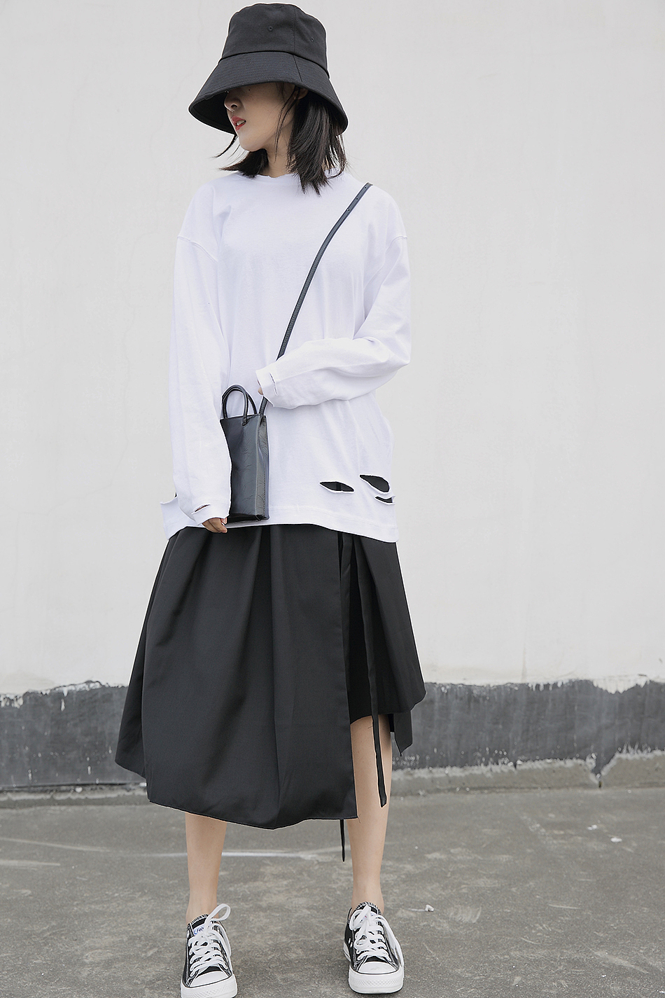 【情绪实验室】品牌 2020 春夏新品上市 LOOKBOOK(图ZMjAxMTE3MDky) - 人像摄影 - 站酷设计师YONKOS原创素材 - 站酷ZCOOL