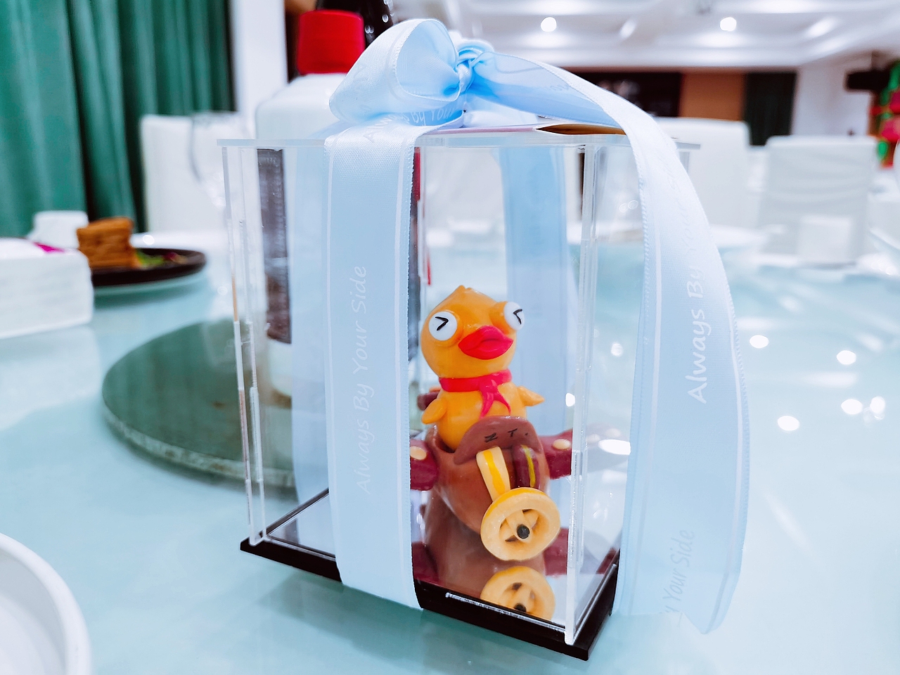 冲吖形象超轻粘土（图ZMjA5OTczMjQ4） - 手办/模玩 - 站酷设计师Calm_fish原创素材 - 站酷ZCOOL