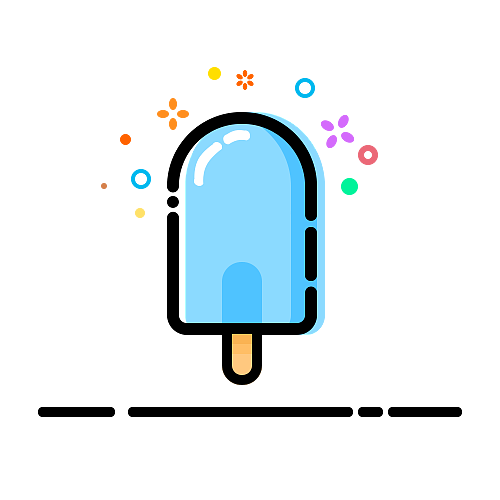 雪糕（圖ZNTIwMzQ1MzI=） - 圖標 - 站酷設計師邵剛0816原創(chuàng)素材 - 站酷ZCOOL