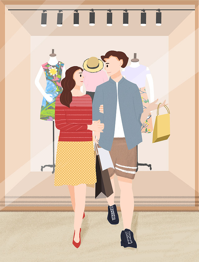 美好时光,禁止商业使用