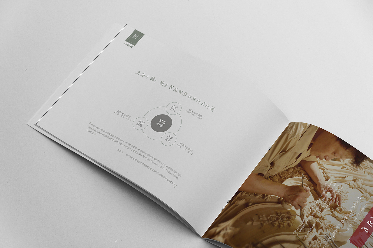 一本画册设计（图ZMjExOTEwMTMy） - 书籍/画册 - 站酷设计师柒尾旅人原创素材 - 站酷ZCOOL