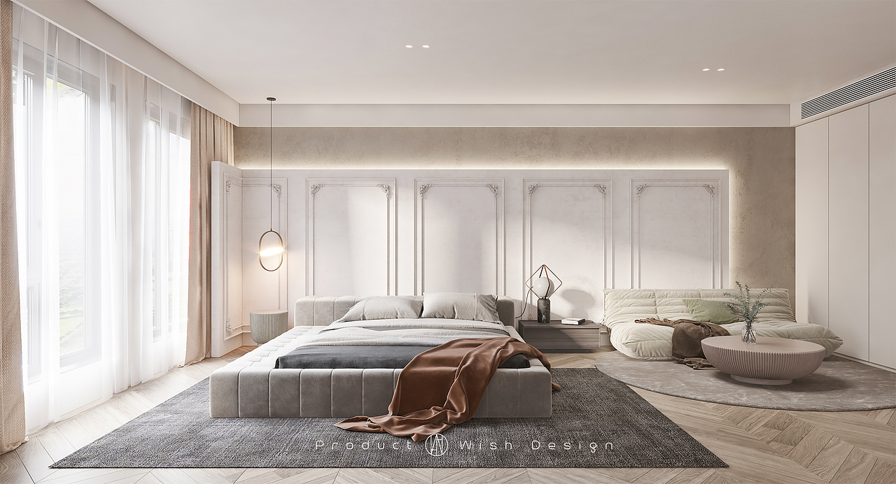 -SunSong 两间房子