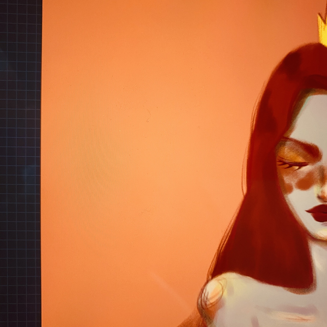 人物创作-ＮＯ．1（图ZMjM5NTQ5NzUy） - 创作习作 - 站酷设计师春与梅子原创素材 - 站酷ZCOOL