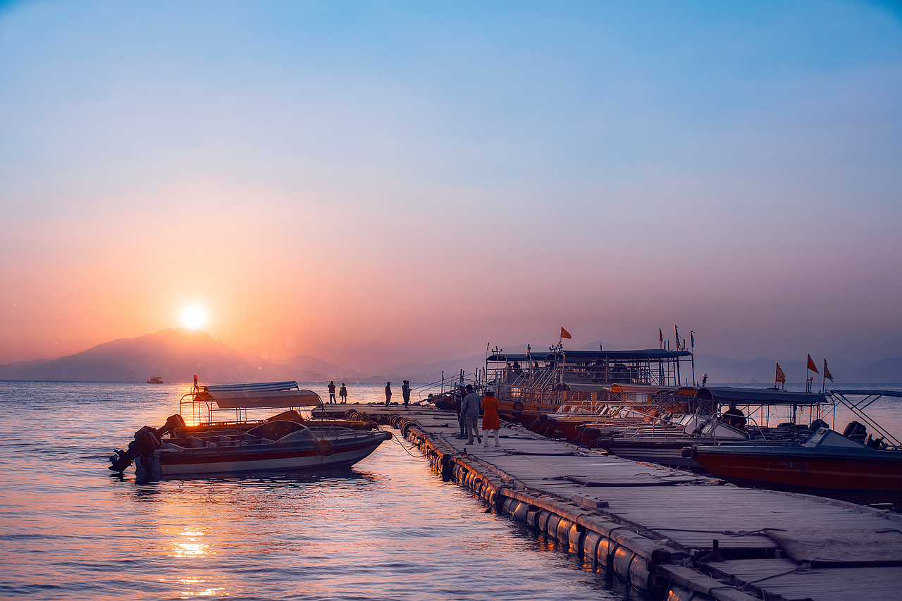 我的假期生活（图ZMjQyNzc0MzA0） - 风光摄影 - 站酷设计师元素吧吧主原创素材 - 站酷ZCOOL