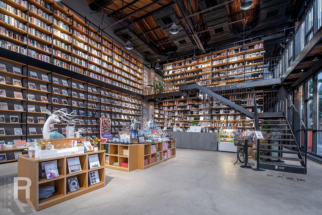 上海·FOR天物艺术中心