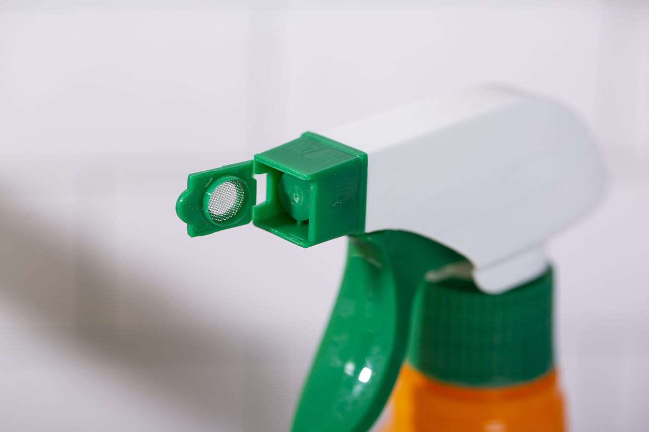 MISTOLIN进口油污水垢清洗剂