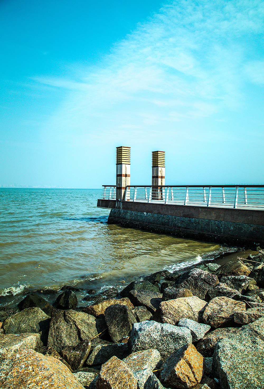 深圳湾（图ZMjc1OTkwOTI=） - 环境/建筑摄影 - 站酷设计师Tdstone原创素材 - 站酷ZCOOL