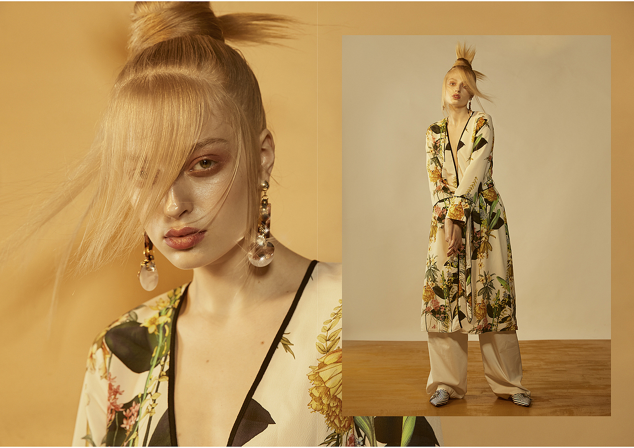 金色年华（图ZMTI2MzQ5NDEy） - 时尚/艺术摄影 - 站酷设计师成都大禹原创素材 - 站酷ZCOOL