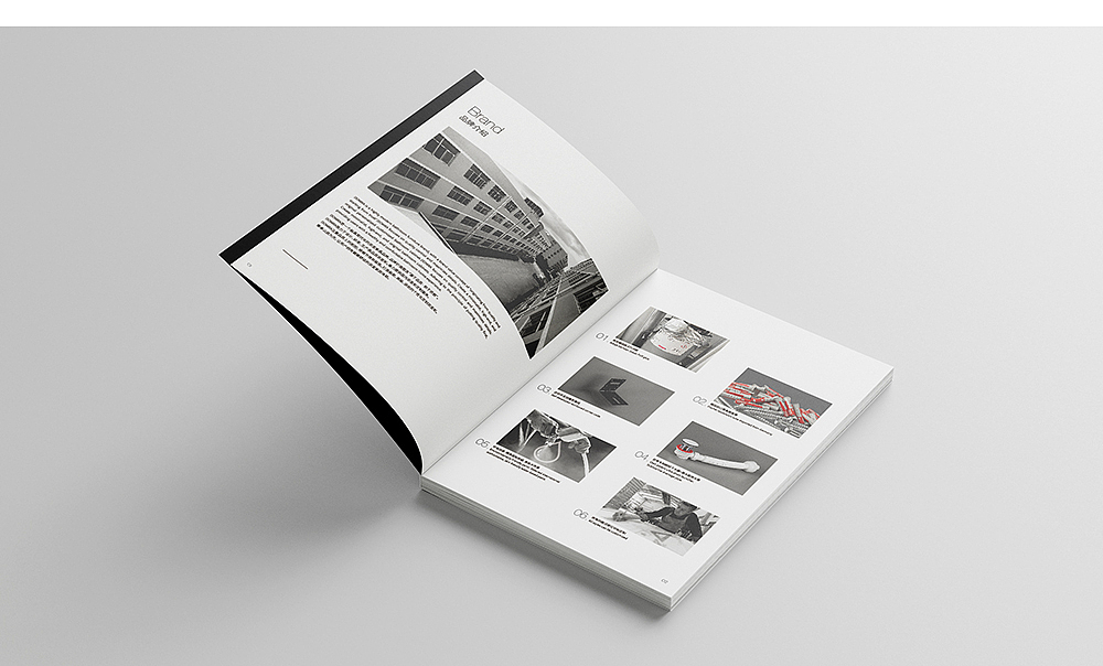 今谷Design | 浴室柜画册设计（图ZMzQ4OTcxNDg0） - 产品 - 站酷设计师今谷JINGU原创素材 - 站酷ZCOOL