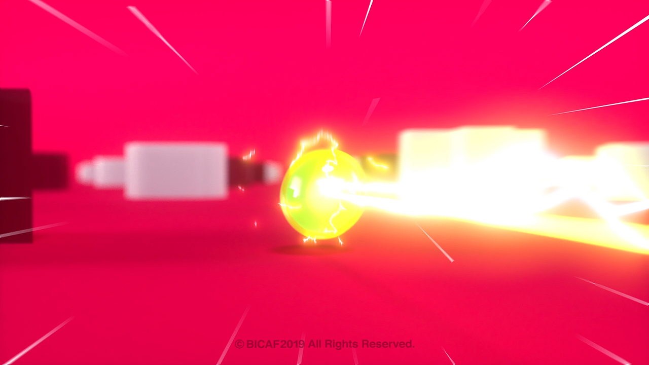 BICAF2019 国际漫展宣传PV（图ZMTk3NDIyOTg0） - 动画/影视 - 站酷设计师AP_Clan原创素材 - 站酷ZCOOL