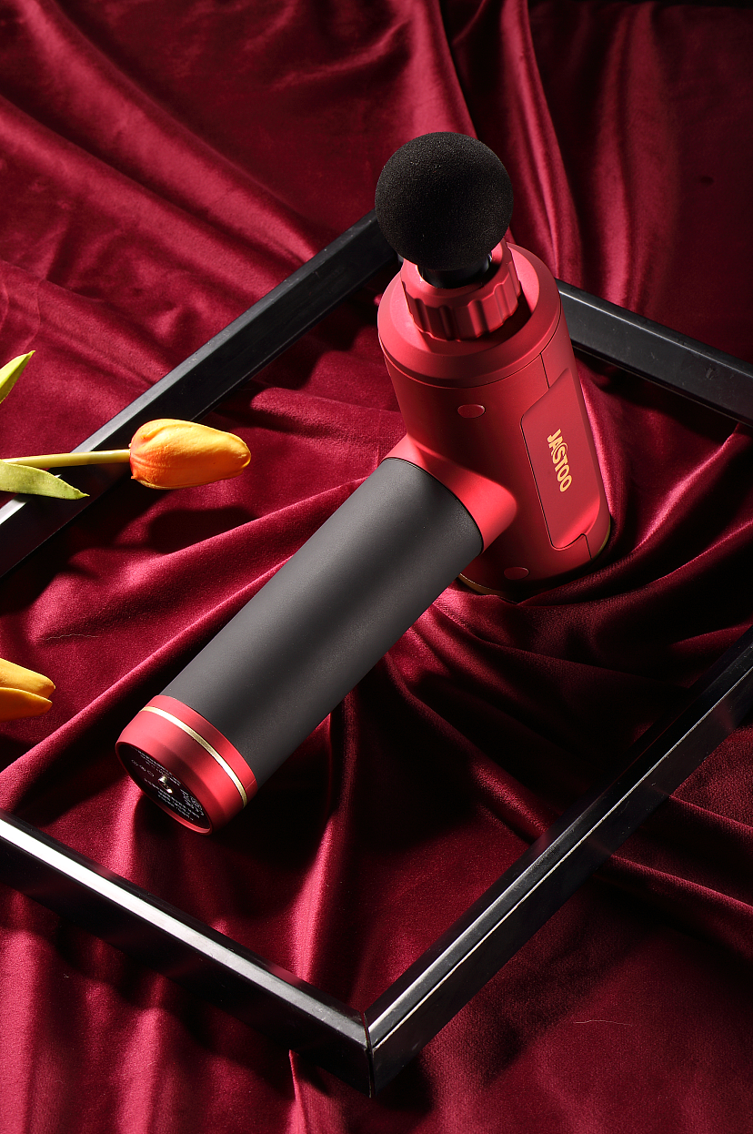 JASTOO 筋膜枪+黑头仪（图ZMjIxNTU5Nzc2） - 产品摄影 - 站酷设计师摄影师李兄原创素材 - 站酷ZCOOL