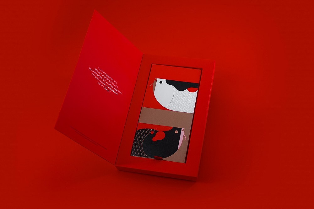 设计分享/ Happiness is all about perspectives（图ZMjQwMDUzNTky） - 宣传物料 - 站酷设计师BranD杂志原创素材 - 站酷ZCOOL