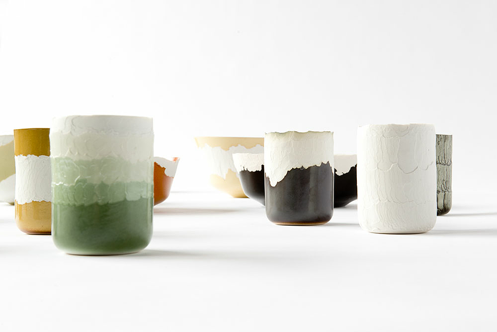 现代瓷器精选（图ZMTE0ODE5MjMy） - 工艺品设计 - 站酷设计师荷露原创素材 - 站酷ZCOOL