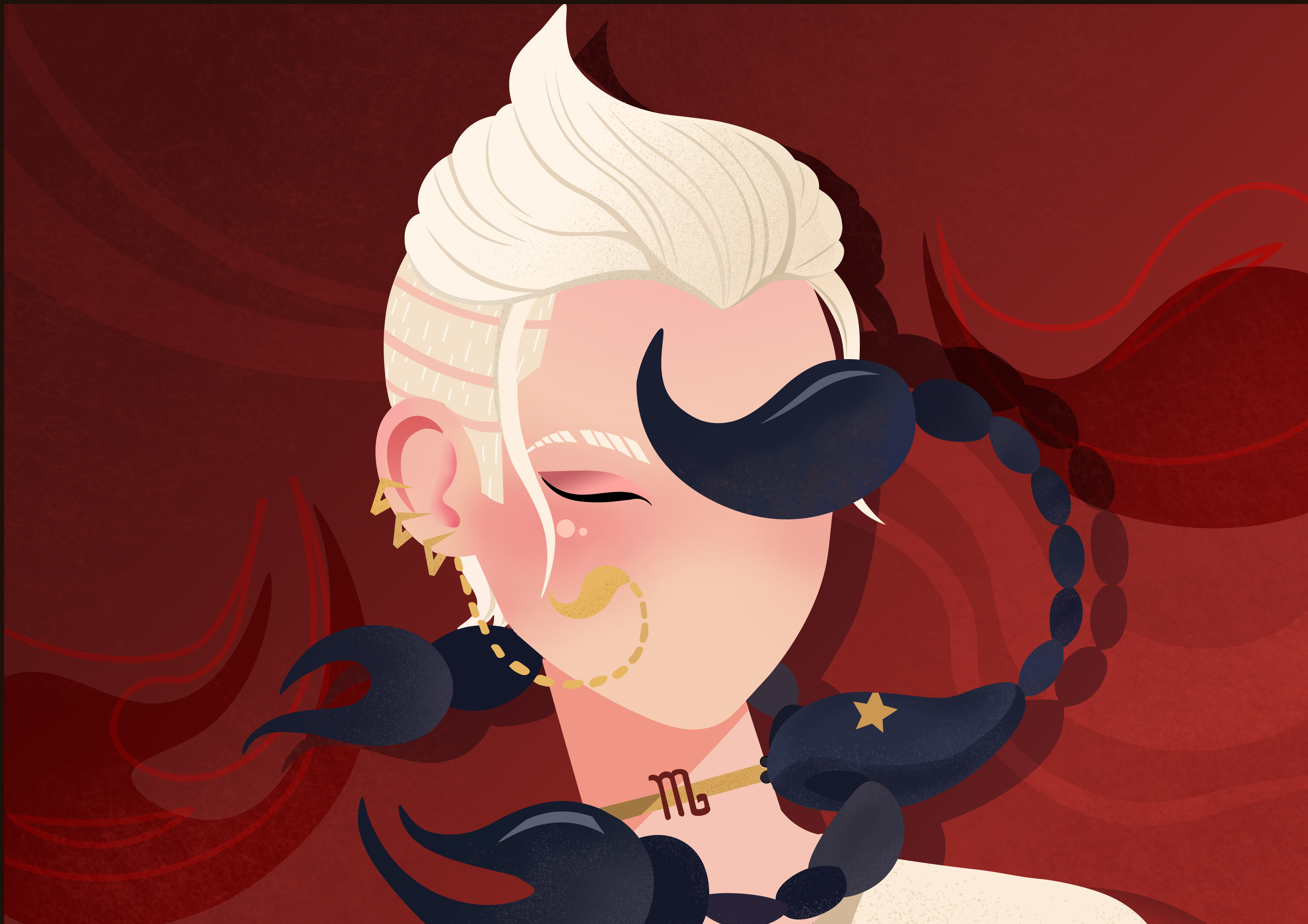 TakePipeBoy的个人主页（封面预览） - 主页封面设置 - 站酷设计师TakePipeBoy原创素材 - 站酷ZCOOL