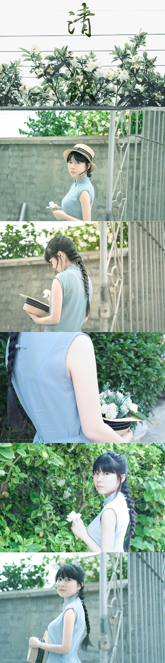 清欢（图ZNDY5NTk4NjQ=） - 人像摄影 - 站酷设计师素直子桑原创素材 - 站酷ZCOOL