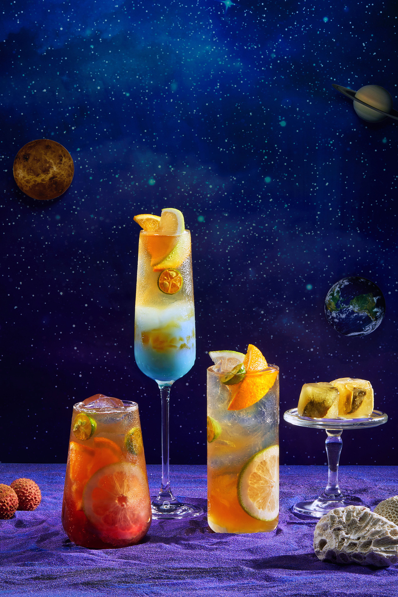 茶阁里的猫眼石2019合集