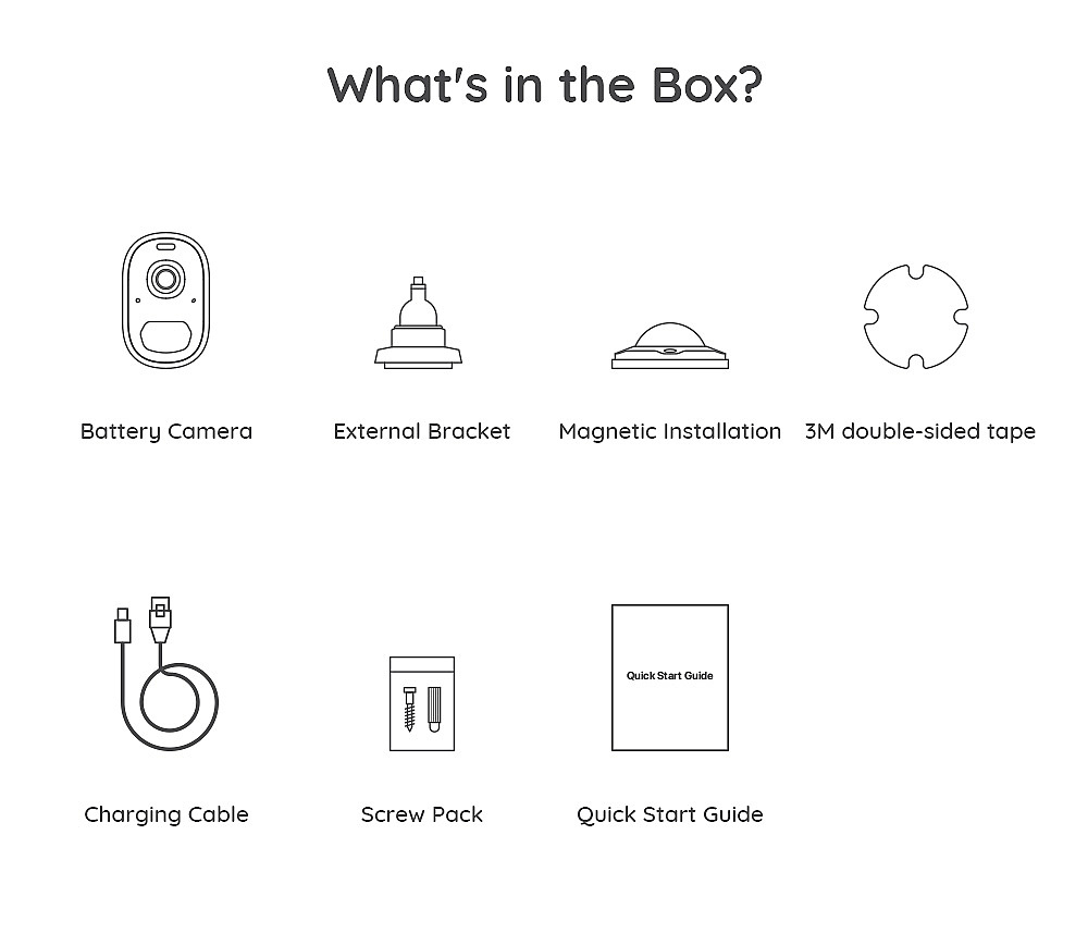 PIR低功耗无线监控摄像机（图ZMjIwMzgwMzAw） - 电子产品 - 站酷设计师livgen原创素材 - 站酷ZCOOL