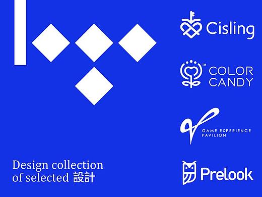 VI设计 VI LOGO LOGO设计